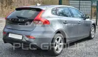 2014 Volvo V40
