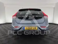 2014 Volvo V40