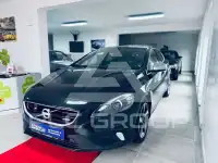 2014 Volvo V40