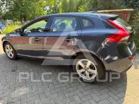 2014 Volvo V40