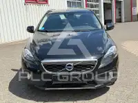 2014 Volvo V40