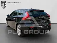 2014 Volvo V40