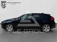 2014 Volvo V40