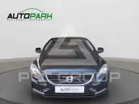 2014 Volvo V40