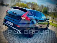 2014 Volvo V40
