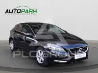 2014 Volvo V40