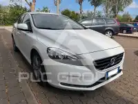 2014 Volvo V40