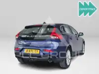 2014 Volvo V40