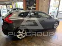 2014 Volvo V40