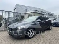 2014 Volvo V40