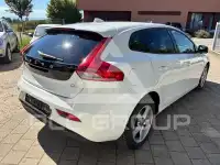 2014 Volvo V40