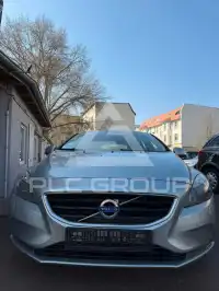2014 Volvo V40