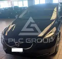2014 Volvo V40