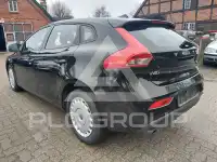 2014 Volvo V40