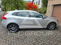 2014 Volvo V40