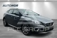 2014 Volvo V40