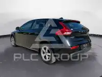 2014 Volvo V40