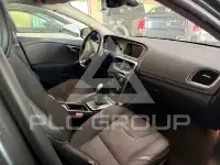 2014 Volvo V40