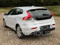 2014 Volvo V40