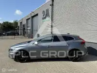 2014 Volvo V40