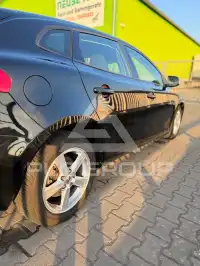 2014 Volvo V40