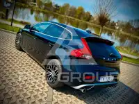 2014 Volvo V40