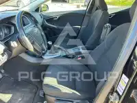 2014 Volvo V40