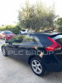2014 Volvo V40
