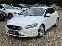 2014 Volvo V40