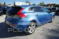 2014 Volvo V40