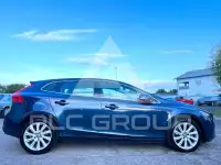 2014 Volvo V40