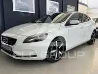 2014 Volvo V40