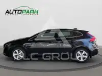 2014 Volvo V40