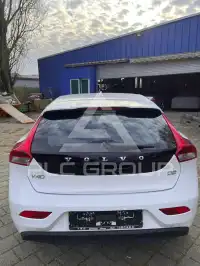 2014 Volvo V40