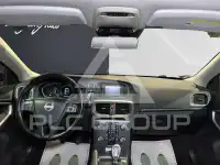 2014 Volvo V40