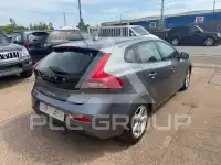 2014 Volvo V40