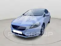 2014 Volvo V40