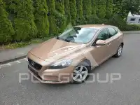 2014 Volvo V40