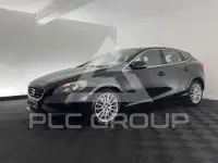 2014 Volvo V40