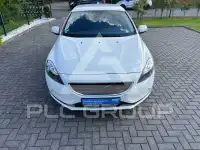 2014 Volvo V40
