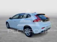 2014 Volvo V40