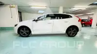 2014 Volvo V40