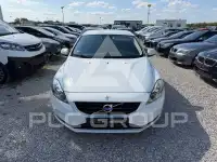 2014 Volvo V40
