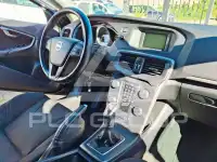 2014 Volvo V40