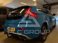 2014 Volvo V40