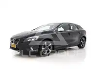 2014 Volvo V40