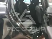 2014 Volvo V40