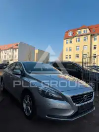2014 Volvo V40