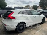 2014 Volvo V40