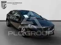 2014 Volvo V40